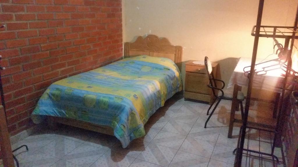 Casa Residencial Maya Inn Hostel Sucre Rum bild