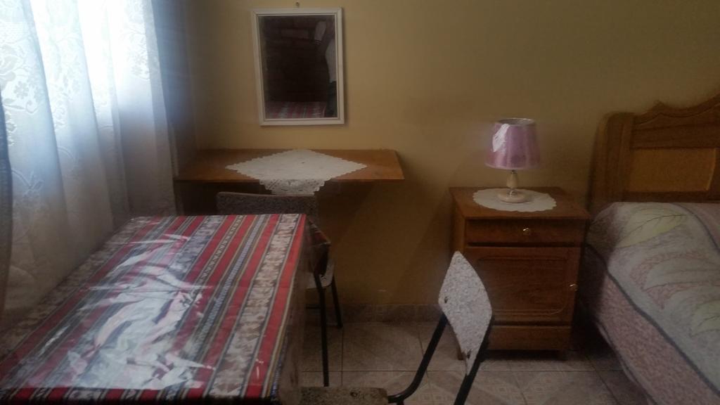 Casa Residencial Maya Inn Hostel Sucre Rum bild